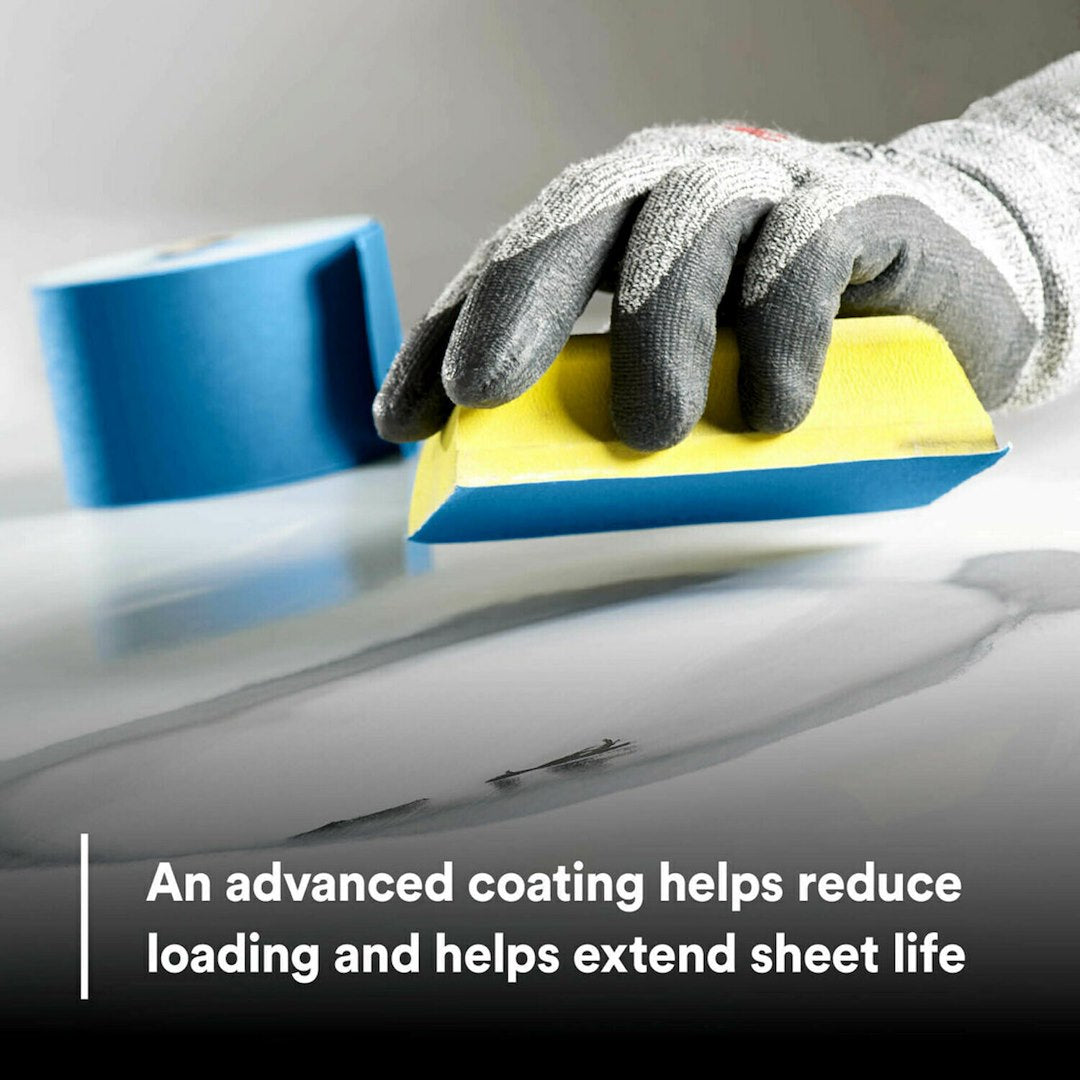 Product of 3m 36225 Sandpaper