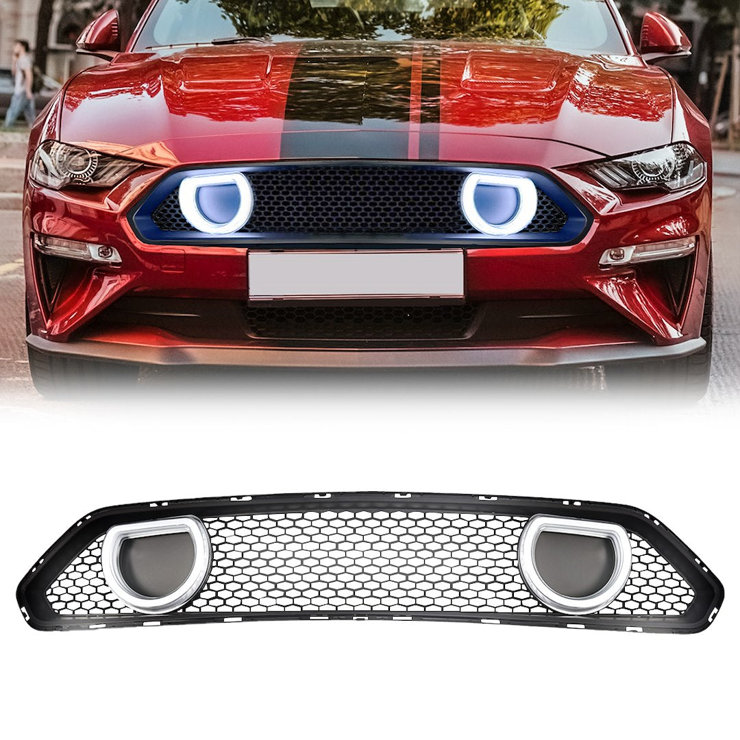 American Modified Amfmca00612 Grille||amfmca00612_01.Jpg||85||amdmfmca00612||2135771
