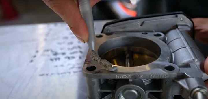 Product of Permatex 27236 Gasket Maker