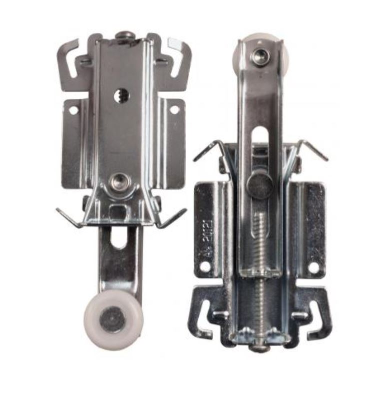 Jr Products 20575 Interior Door Roller||20575.Jpg||85||j4520575||889190