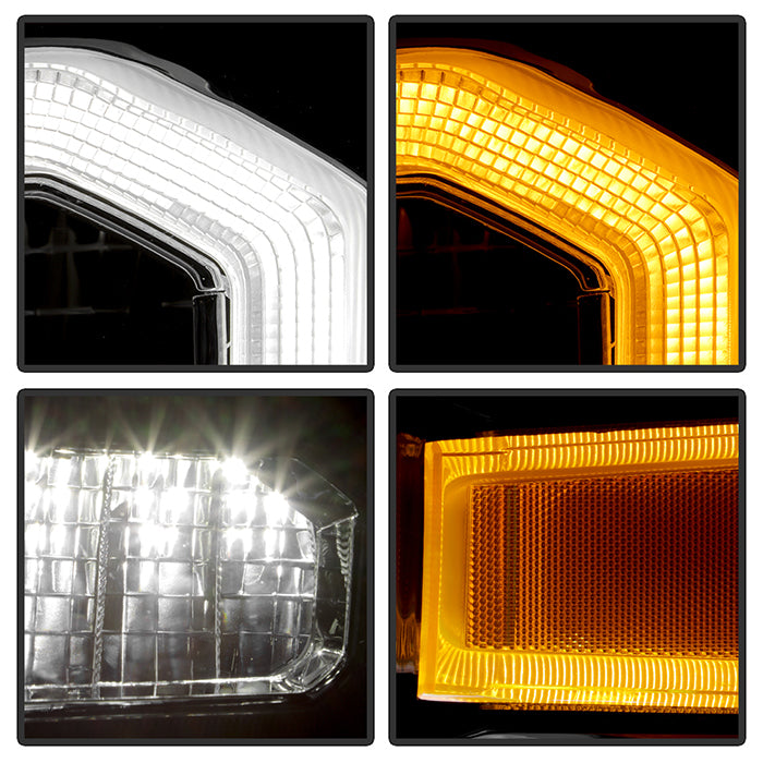 Product of Xtune 9953347 Headlight Assembly