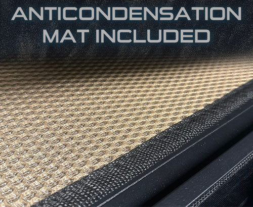 Product of Overland Vehicle Systems 18589902 Tent