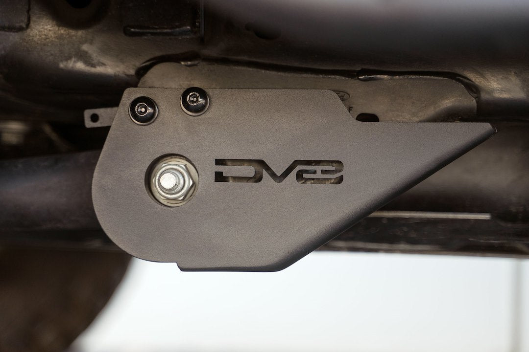 Dv8 Offroad Spbr-05 Skid Plate||2021-2023-Ford-Bronco-Trailing-Arm-Skid-Plates_Installed_4.Jpg||93||dv8spbr05||1628952