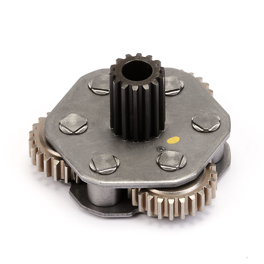 Product of Warn 106071 Winch Gear Carrier Assembly