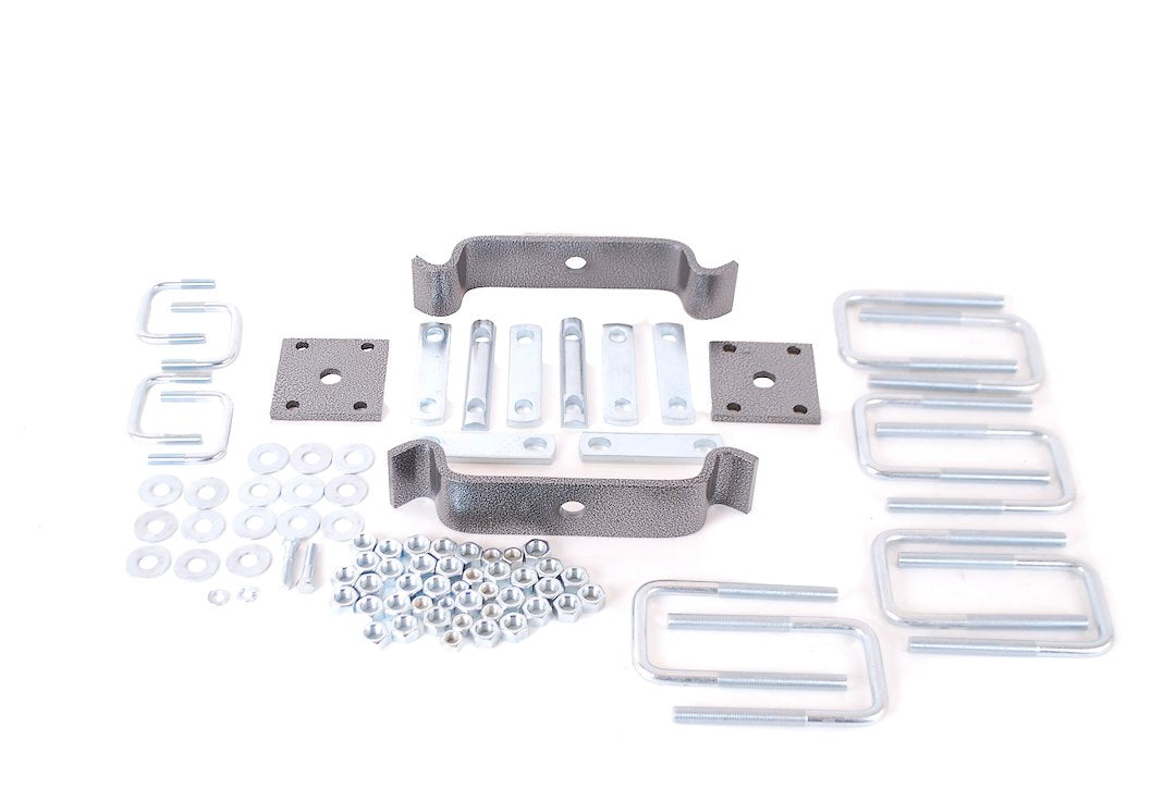 Hellwig 25335 Helper Spring Installation Kit||||85||h6325335||2022152