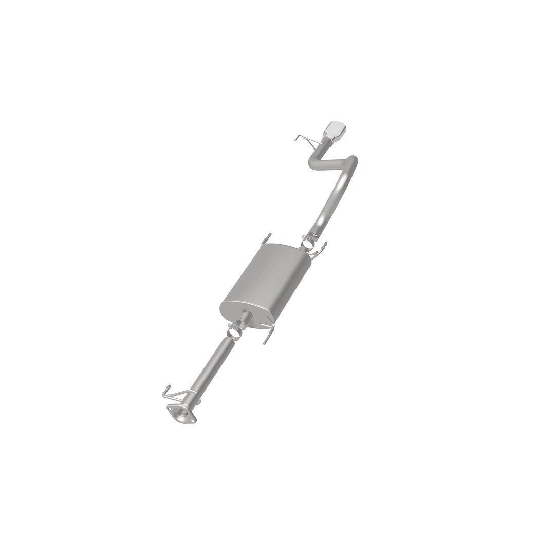 Product of Magnaflow Performance 16649 Exhaust System Kit Cat-Back System Single Exhaust System Kit