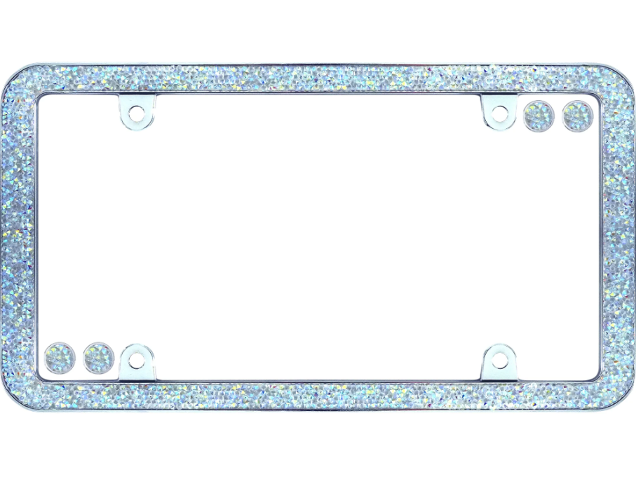 Cruiser 16632 License Plate Frame||16632.Png||85||c3416632||2213174
