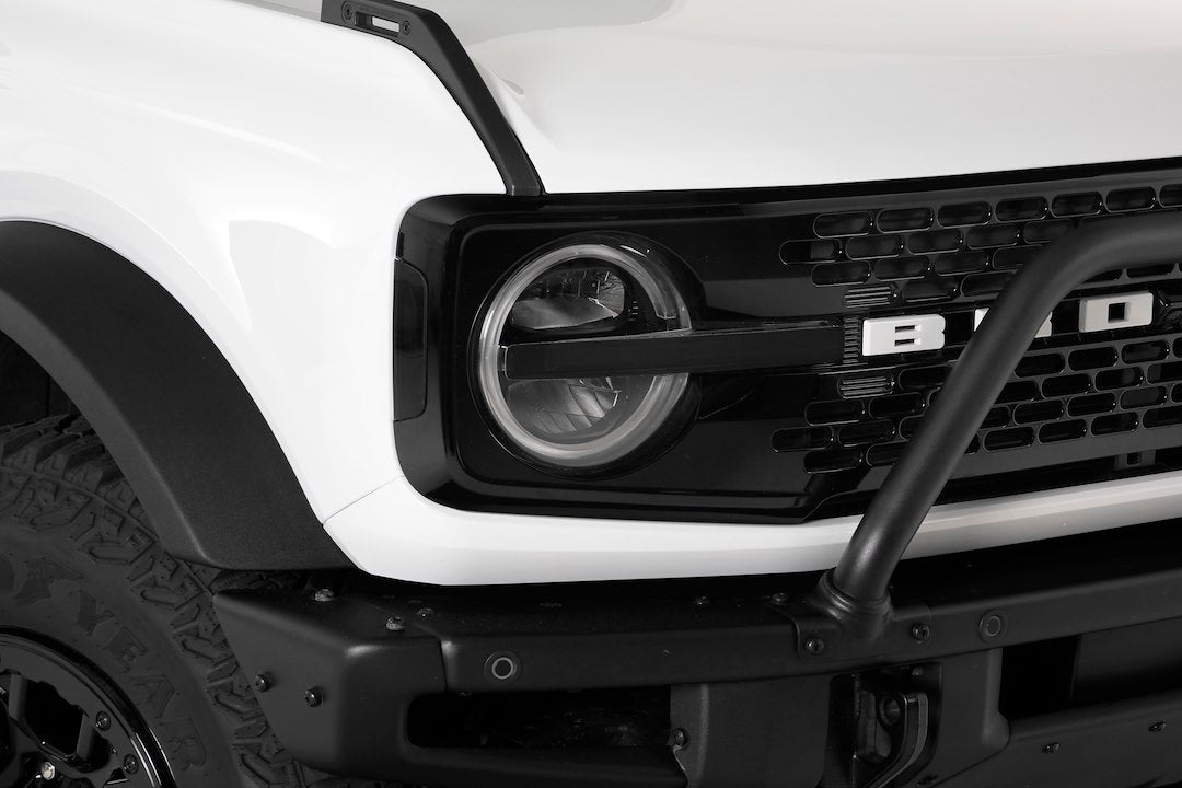 Gt Styling Gt3160s Headlight Cover||||86||g49gt3160s||2019926
