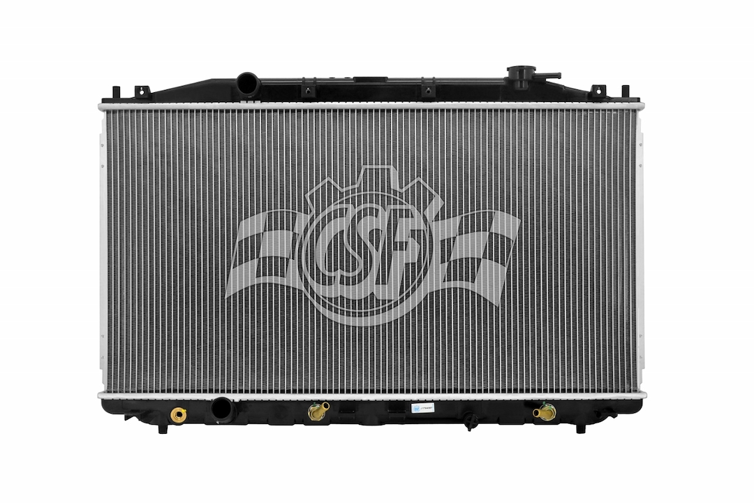 Product of Csf 3368 Radiator