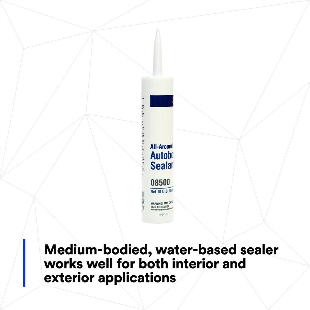 Product of 3m 08500 Body Seam Sealer