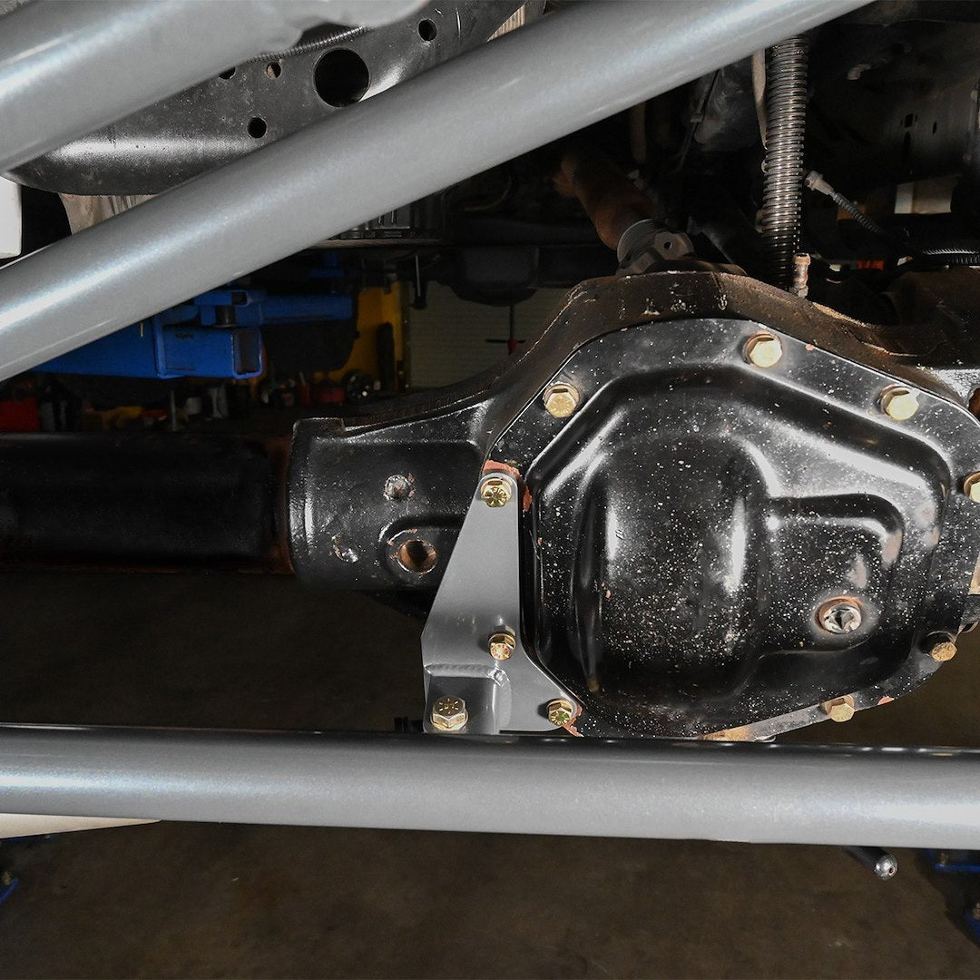 Synergy Manufacturing 8603-02 Steering Stabilizer Bracket||8603-02_8.Jpg||93||syn860302||2472047