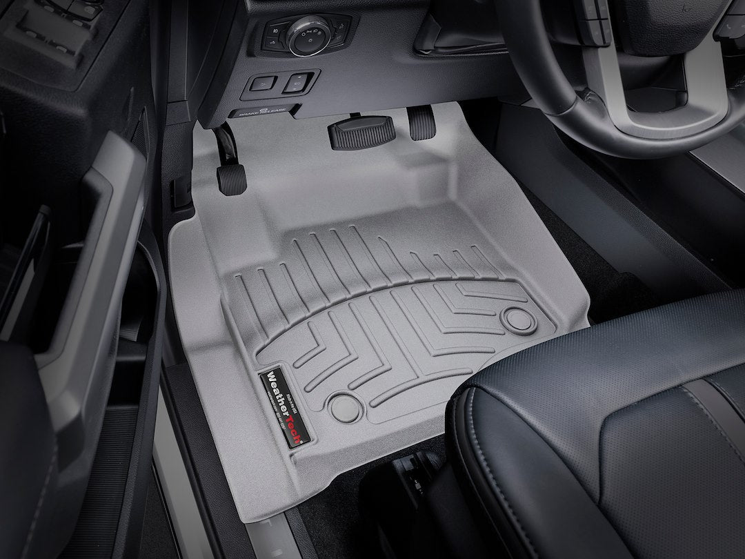 Weathertech (Usa) 4610121 Floor Liner||4610121_1.Jpg||86||w244610121||1665054