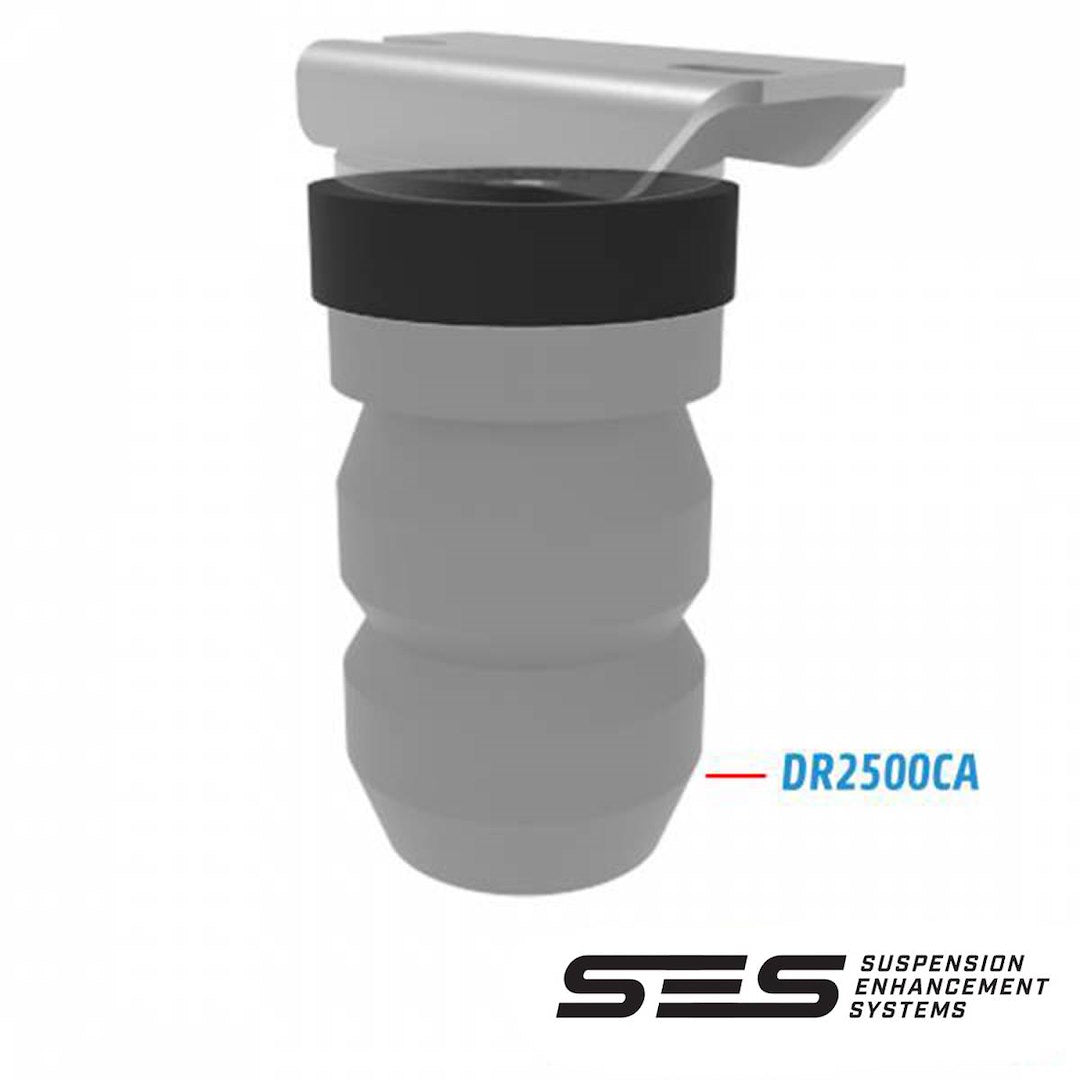 Product of Timbren Spcrdr2535ca Helper Spring Spacer