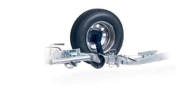 Product of Demco Rv Rkstm Spare Tire Carrier