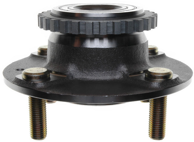 Raybestos Brakes 712160 Wheel Bearing And Hub Assembly||712160_Top.Jpg||88||r42712160||989361
