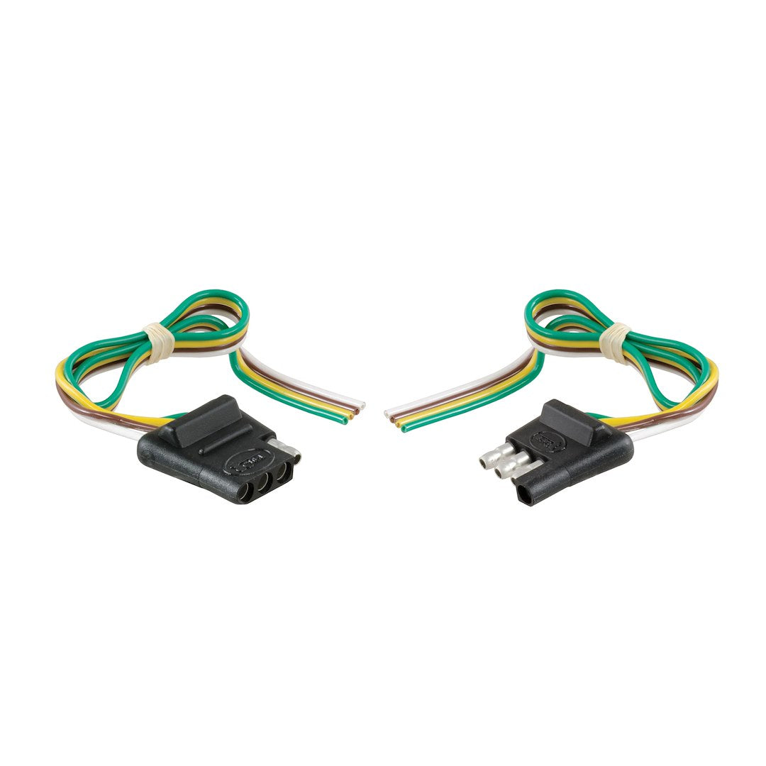 Curt 58304 Trailer Wiring Connector||58304_3008x1990_A.Jpg||85||c9358304||1355695