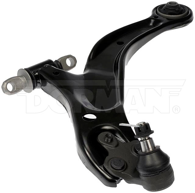 Dorman (Oe Solutions) 524-137 Control Arm||524-137.Jpg||85||d18524137||1636162