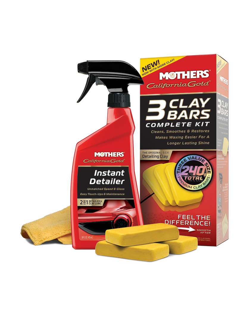 Product of Mothers 07240 Paint Cleaner