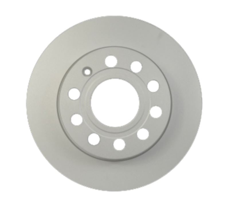 Product of Hella 355122612 Brake Rotor