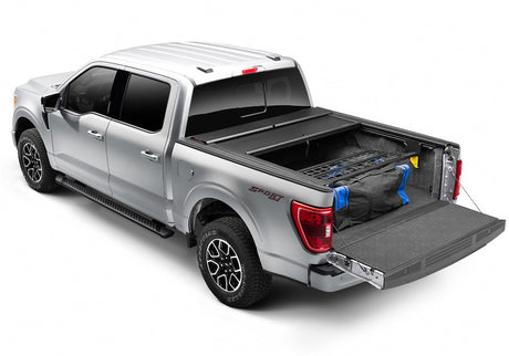 Product of Roll-N-Lock Cm131 Bed Cargo Divider