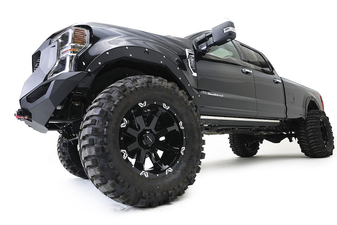 Fab Fours Tf4200-1 Fender||||86||f66tf42001||2018700