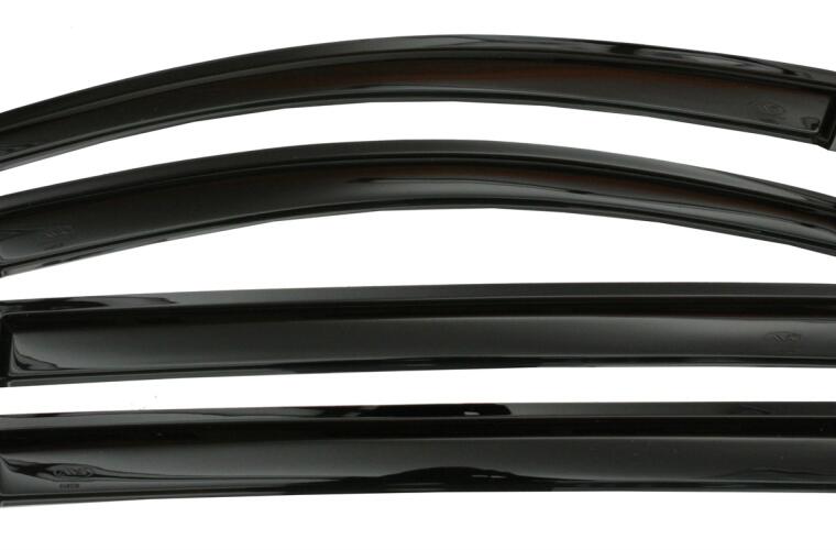 Product of Auto Ventshade (AVS) 94203 Ventvisor Outside Channel Rainguard