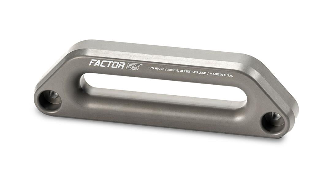 Product of Factor 55 00026 Winch Fairlead