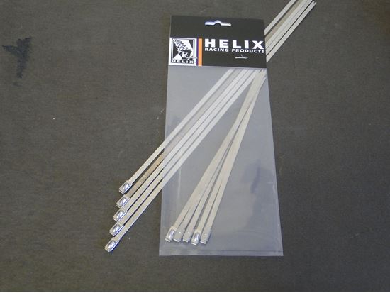 Helix Racing Products 304-5014 Wire Tie||304-5014.Jpeg||85||hlx3045014||1494313