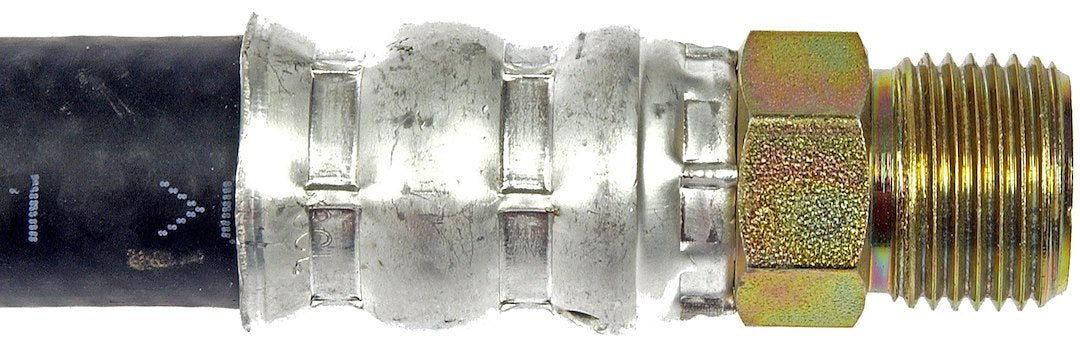 Dorman (Oe Solutions) 625-155 Oil Cooler Line||625-155-006.Jpg||90||d18625155||854758