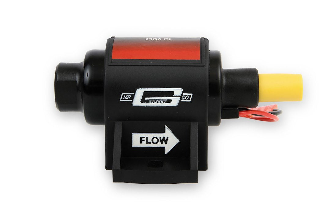 Product of Mr. Gasket 42s Fuel Pump Electric