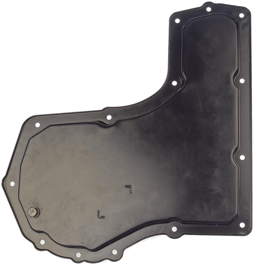 Dorman (Oe Solutions) 265-809 Auto Trans Oil Pan||265-809-003.Jpg||88||d18265809||2242376