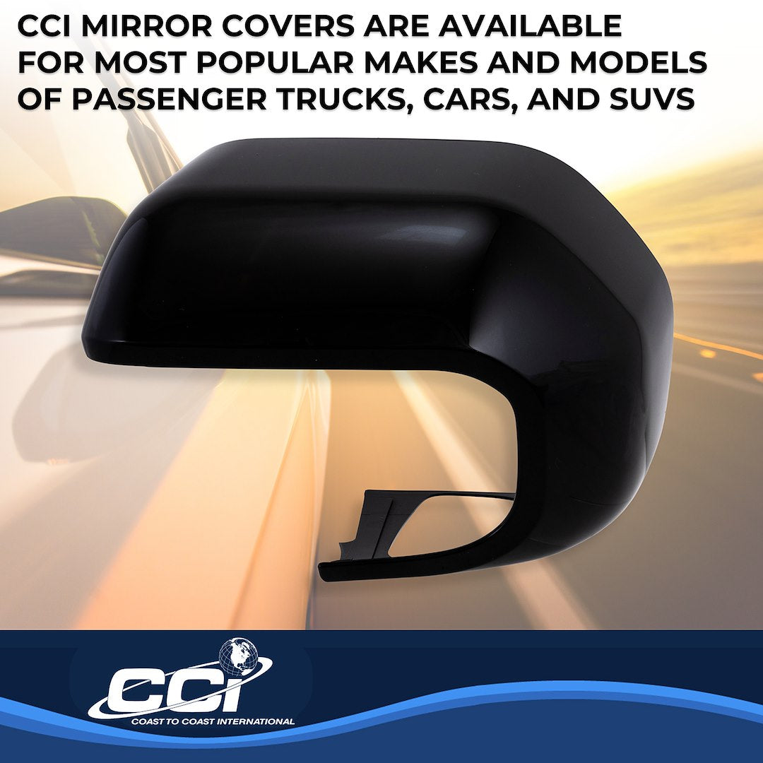 Coast To Coast Mc67560blk Exterior Mirror Cover||c2c_Mc67560blk_Mirror Cover_B2c_6.Jpg||90||c2cmc67560blk||2355194
