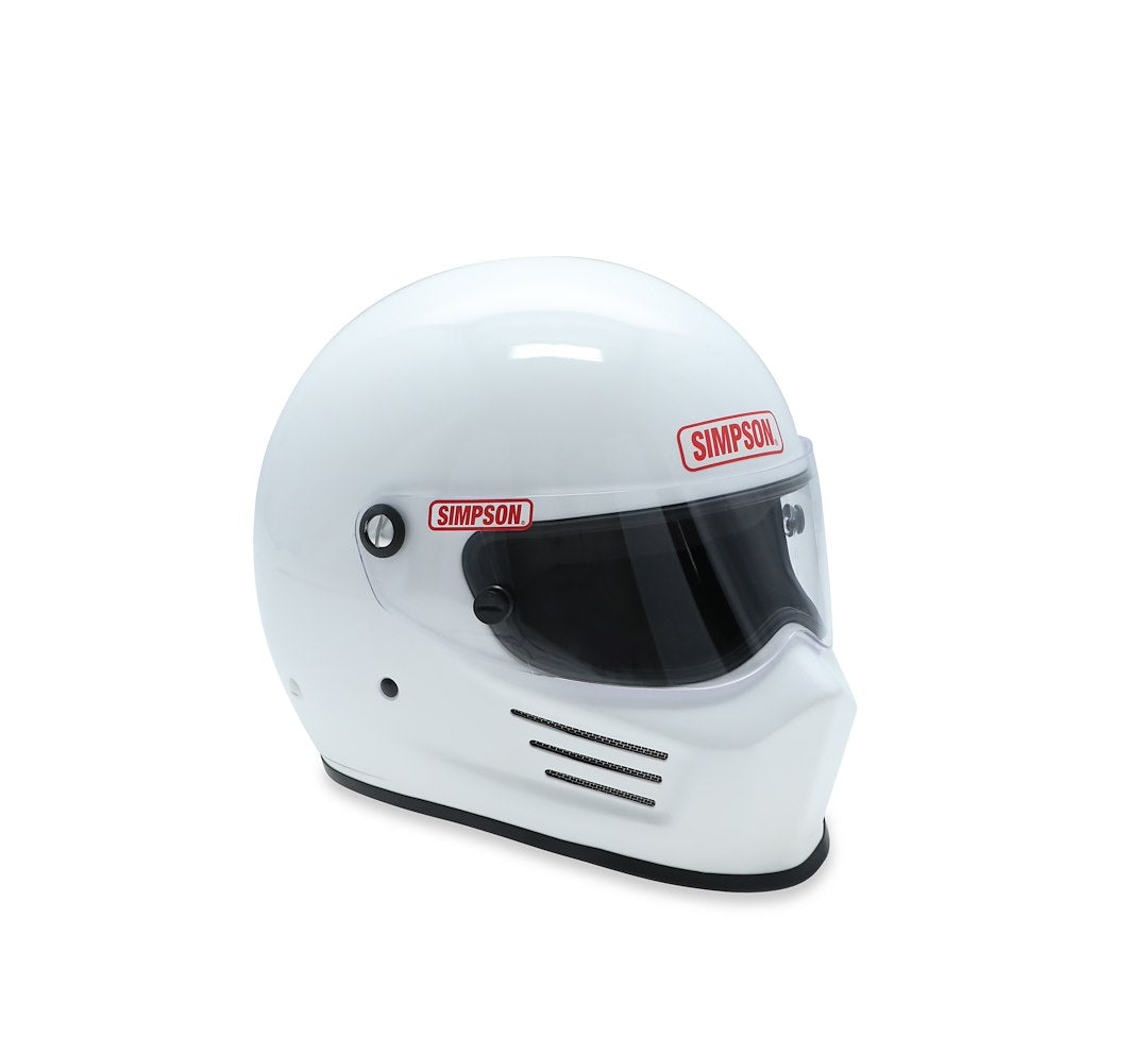 Product of Simon Race 7200021 Helmet
