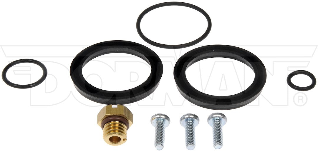 Dorman (Oe Solutions) 904-124hp Fuel Filter Primer Housing Seal Kit||904-124hp-002.Jpg||87||d18904124hp||2244692
