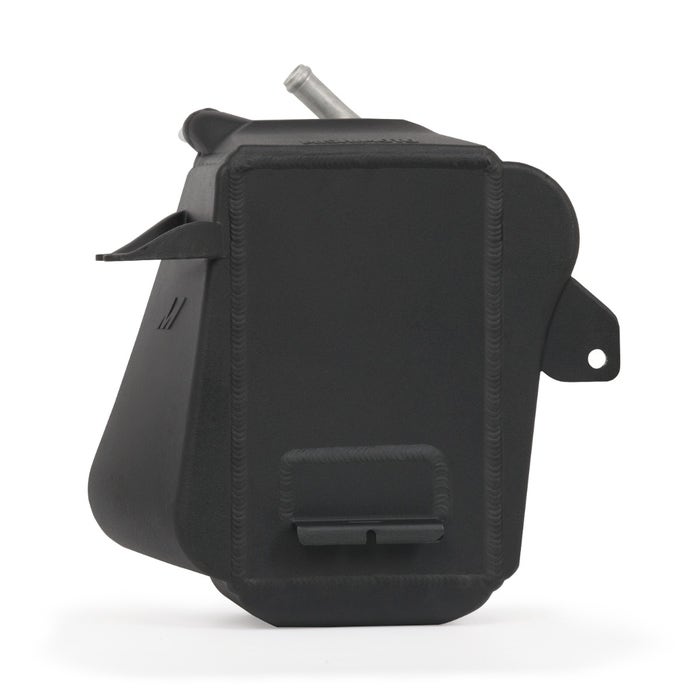 Product of Mishimoto MMINT-F2D-11BK Air To Water Aluminum Intercooler