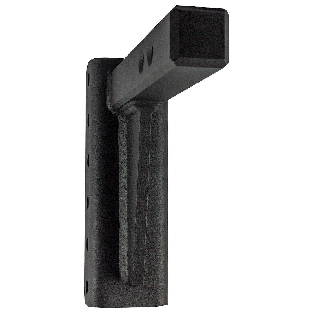 Product of Bulletproof Hitches HD206 2 Inch Receiver Trailer Hitch Ball Mount