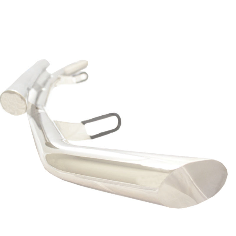 Product of Black Horse Offroad Fd-Ni03s Bumper Guard