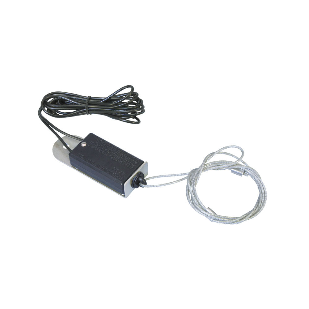 Product of Tekonsha 2005-P Trailer Breakaway System Switch