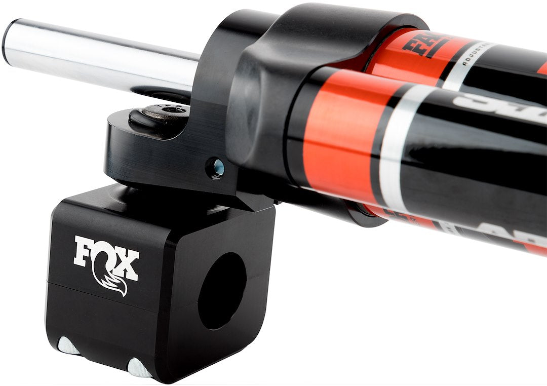 Product of Fox Shocks 983-02-143 Single Monotube Steering Stabilizer
