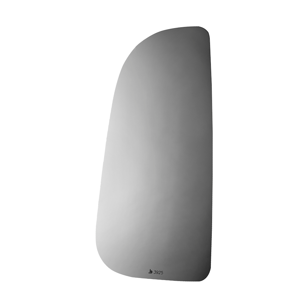 Burco Mirrors 3925 Exterior Mirror Glass||3925_Front.Png||85||bur3925||2240483