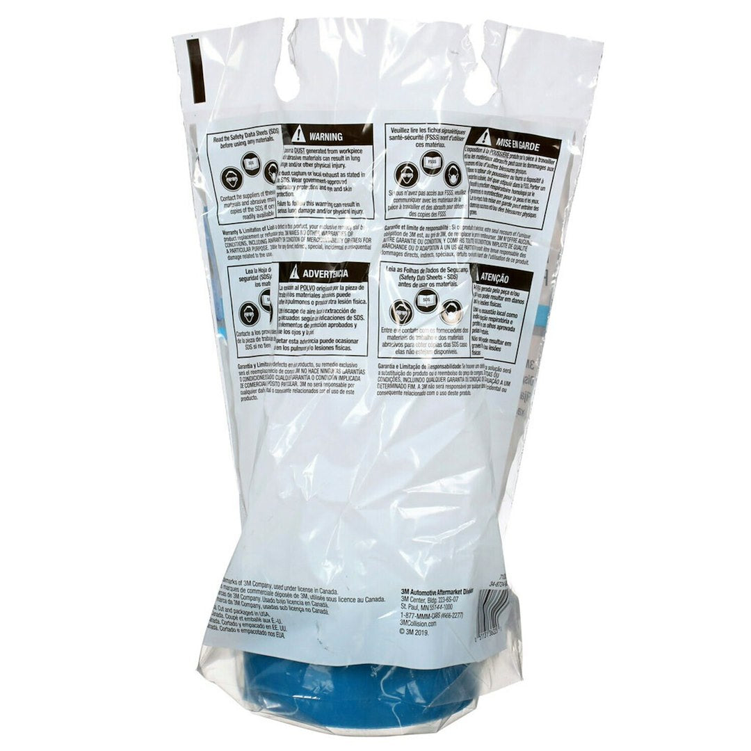 Product of 3m 36225 Sandpaper