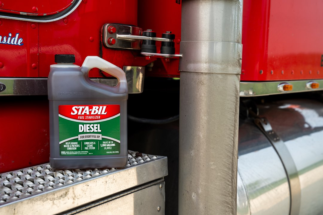 Product of Sta-Bil 22255 Fuel Stabilizer