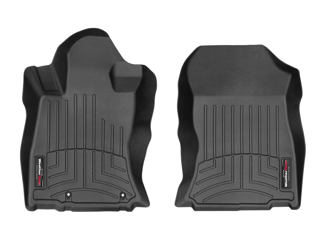Weathertech (Usa) 4415001 Floor Liner||4415001.Jpg||85||w244415001||1180176