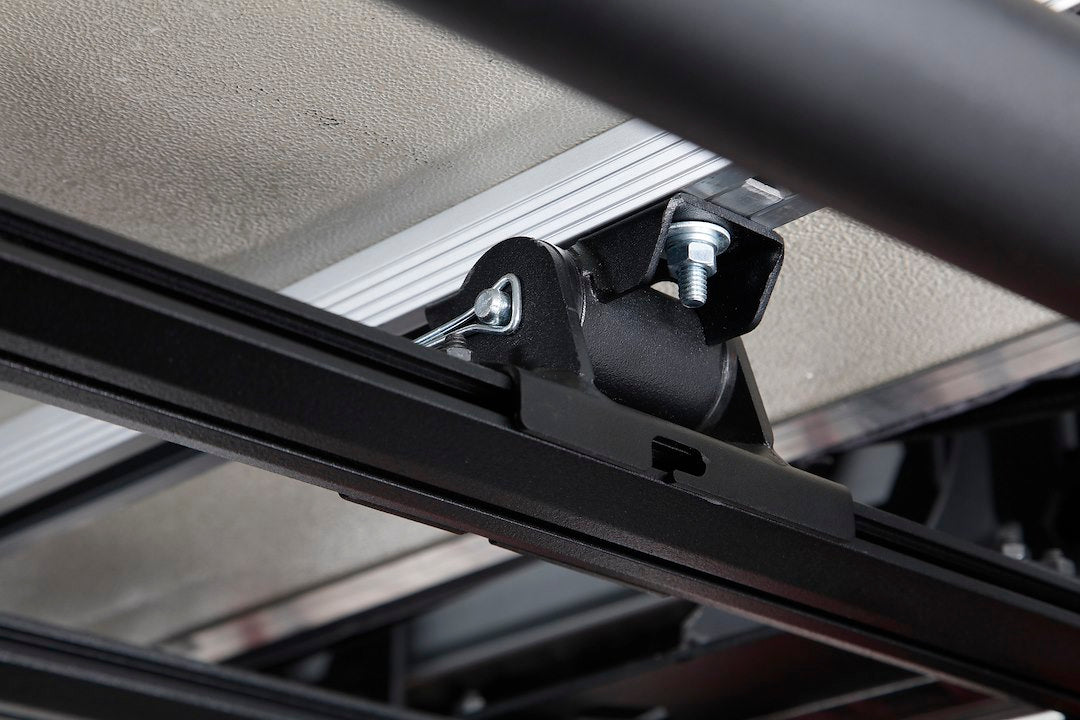 Product of Go Rhino 5950030t Roof Rack Mounting Kit Hardware