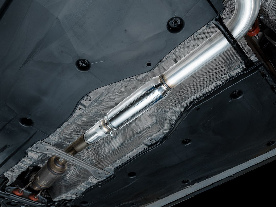 Awe Tuning 3020-33275 Exhaust System Kit||3020-33275_6.Jpg||91||awe302033275||2344075