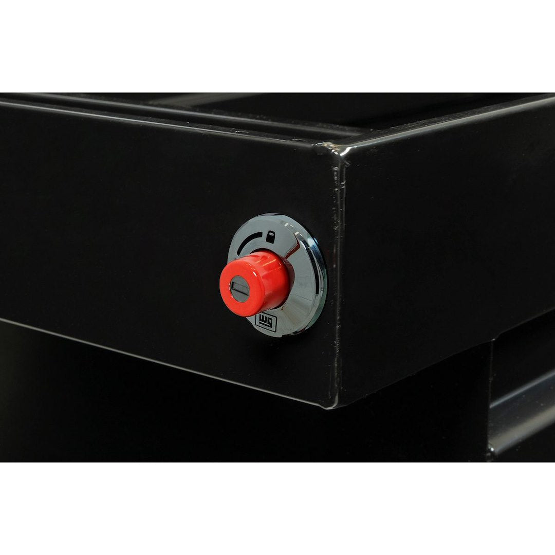 Product of Weather Guard (Werner) 126-5-04 Standard Profile Toolbox