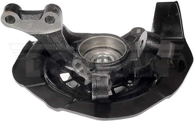 Dorman (Oe Solutions) 698-443 Wheel Bearing And Hub Assembly||||87||d18698443||2012714