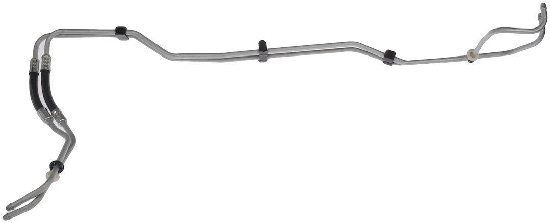 Dorman (Oe Solutions) 624-997 Auto Trans Oil Cooler Hose Assembly||624-997-007.Jpg||91||d18624997||1095520
