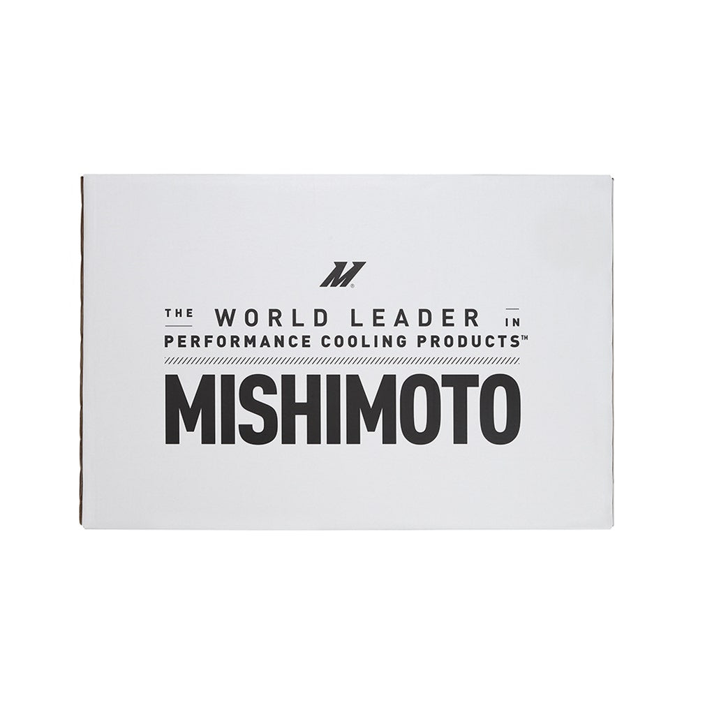 Product of Mishimoto Mmrt-Rgr-19mwbk Radiator Overflow Tank