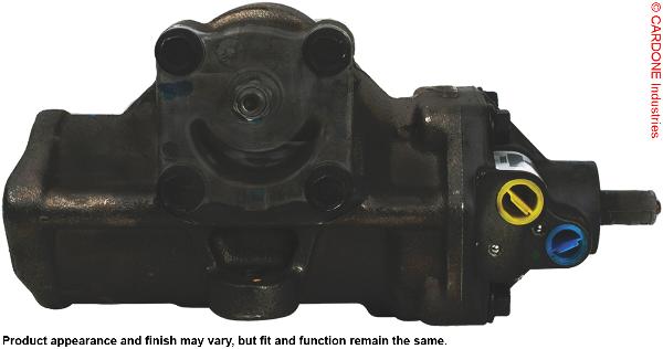 Cardone (A1) Industries 27-8418 Steering Gear Box||27-8418_3.Jpg||88||a42278418||1157005